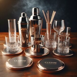 Custom Barware