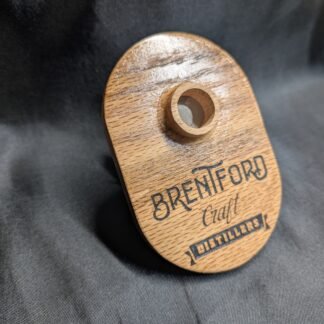 Chimney Cocktail Smoker