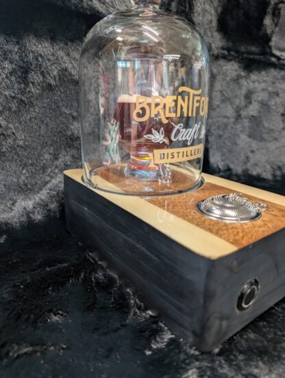 Deluxe Cocktail Smoker