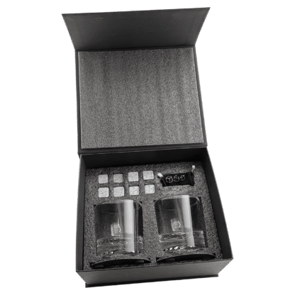 Custom whiskey set - Image 2
