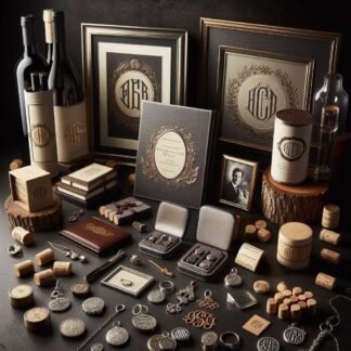 Keepsakes and Mementos